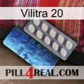 Vilitra 20 34